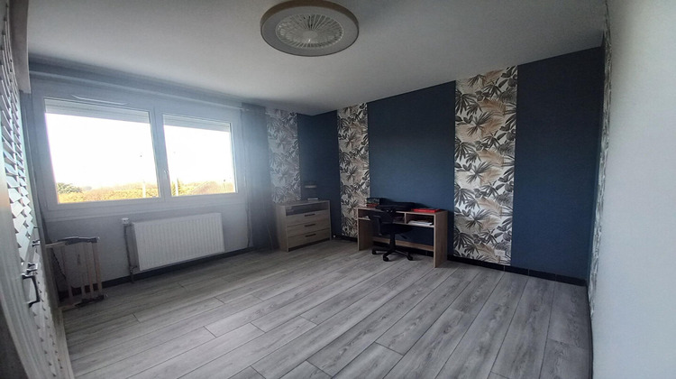 Ma-Cabane - Vente Maison LAMNAY, 147 m²