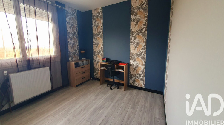 Ma-Cabane - Vente Maison Lamnay, 140 m²