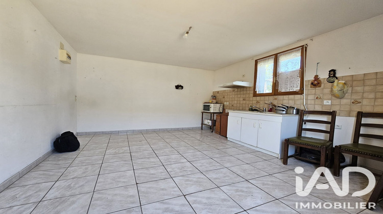 Ma-Cabane - Vente Maison Lamnay, 72 m²