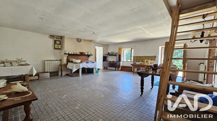 Ma-Cabane - Vente Maison Lamnay, 72 m²
