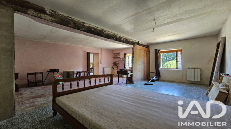 Ma-Cabane - Vente Maison Lamnay, 72 m²