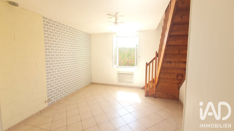 Ma-Cabane - Vente Maison Lamnay, 89 m²