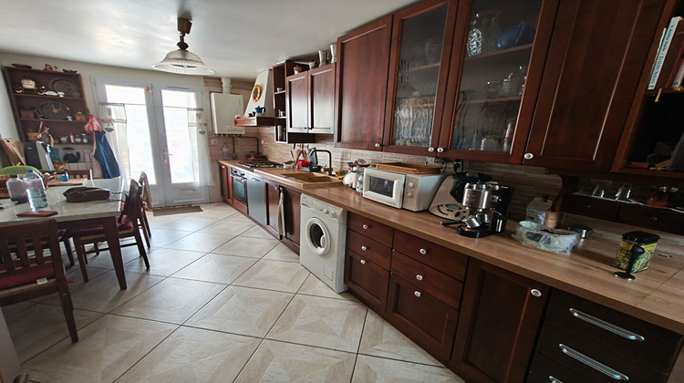 Ma-Cabane - Vente Maison LAMNAY, 121 m²
