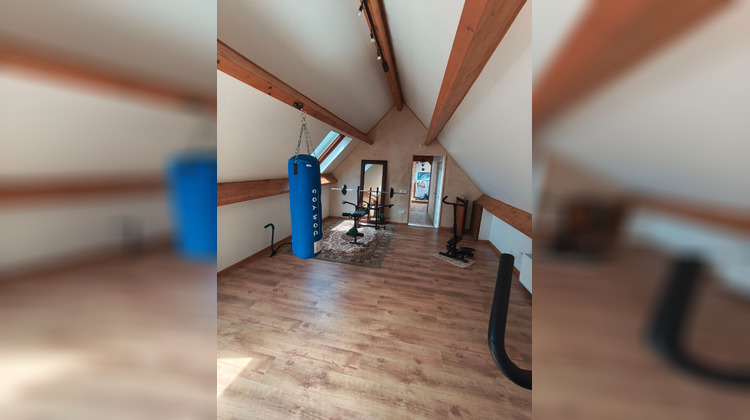 Ma-Cabane - Vente Maison LAMNAY, 121 m²