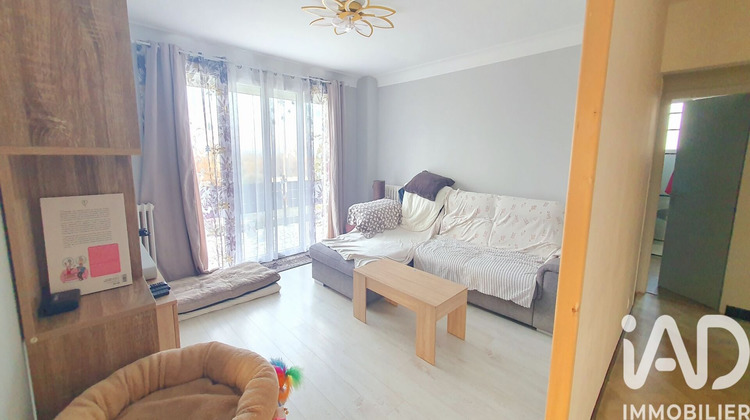 Ma-Cabane - Vente Maison Lamnay, 140 m²