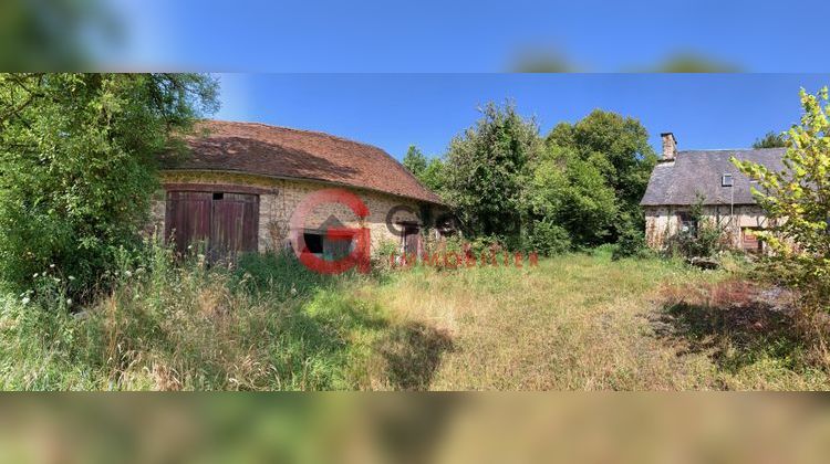 Ma-Cabane - Vente Maison Lamongerie, 120 m²