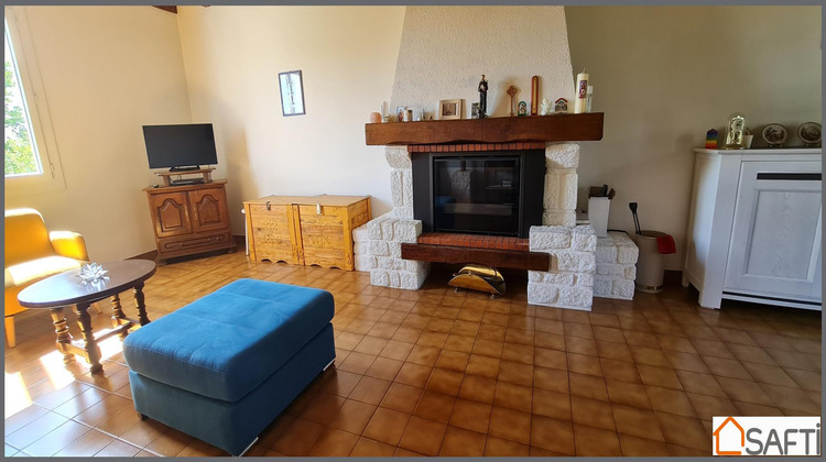 Ma-Cabane - Vente Maison Lamongerie, 144 m²