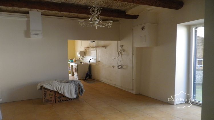 Ma-Cabane - Vente Maison Lamontgie, 84 m²