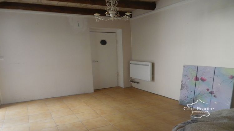 Ma-Cabane - Vente Maison Lamontgie, 84 m²