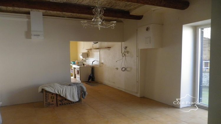 Ma-Cabane - Vente Maison LAMONTGIE, 84 m²