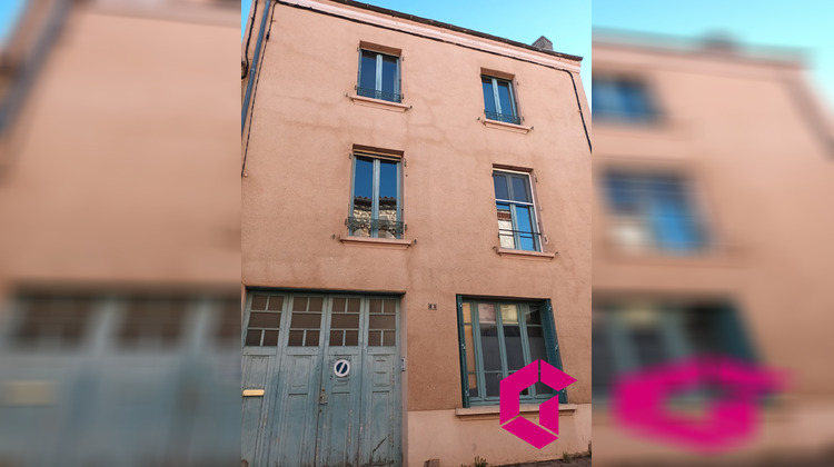 Ma-Cabane - Vente Maison Lamontgie, 137 m²