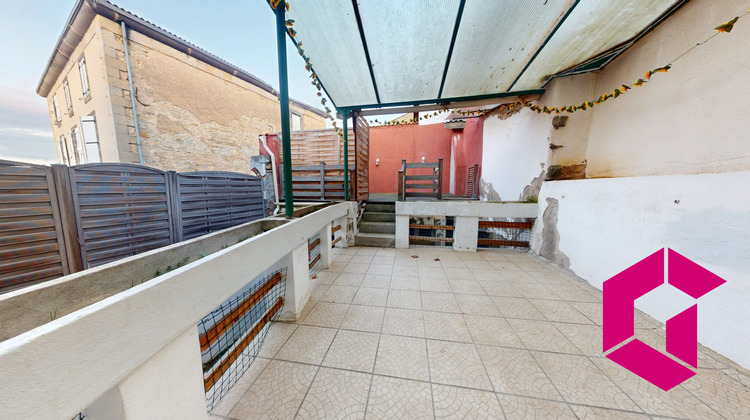 Ma-Cabane - Vente Maison Lamontgie, 137 m²