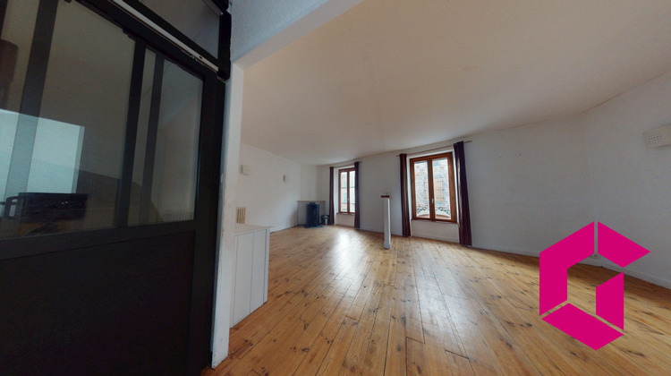 Ma-Cabane - Vente Maison Lamontgie, 137 m²