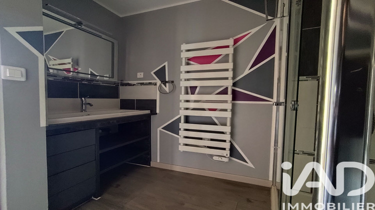 Ma-Cabane - Vente Maison Lamontgie, 151 m²