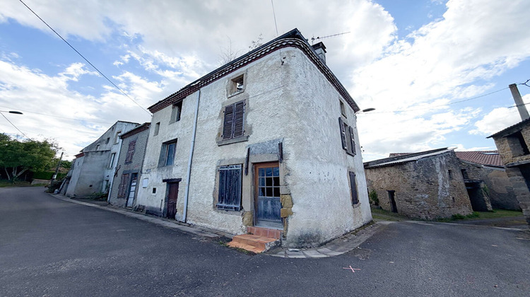 Ma-Cabane - Vente Maison LAMONTGIE, 115 m²