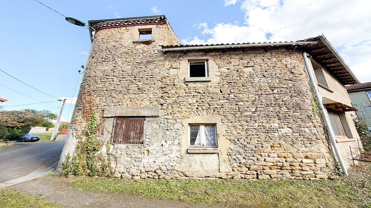 Ma-Cabane - Vente Maison LAMONTGIE, 115 m²