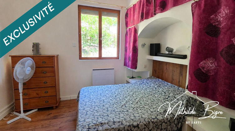 Ma-Cabane - Vente Maison Lamontgie, 110 m²