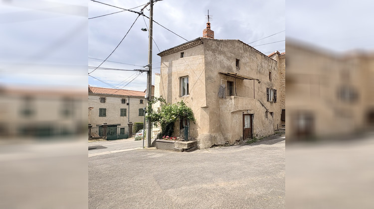 Ma-Cabane - Vente Maison Lamontgie, 81 m²