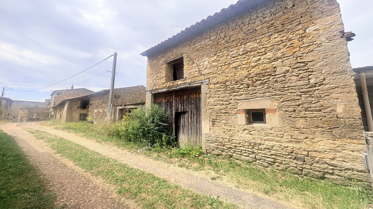 Ma-Cabane - Vente Maison Lamontgie, 81 m²