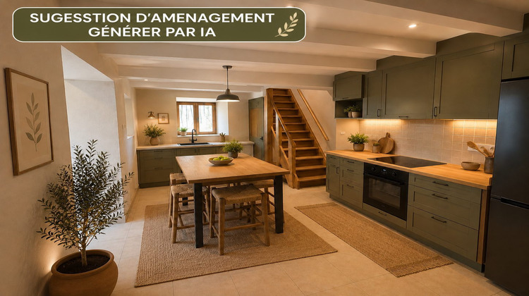 Ma-Cabane - Vente Maison Lamontgie, 81 m²