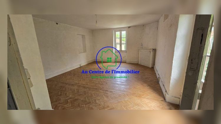 Ma-Cabane - Vente Maison Lamontjoie, 70 m²