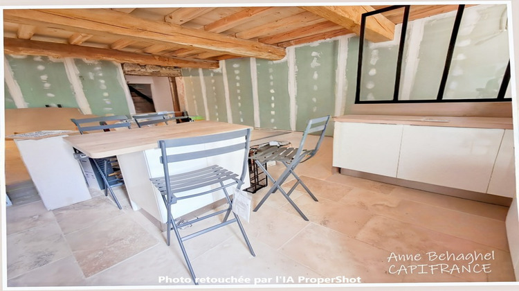 Ma-Cabane - Vente Maison LAMONTJOIE, 196 m²