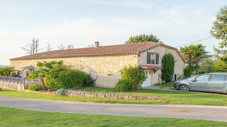 Ma-Cabane - Vente Maison LAMONTJOIE, 276 m²