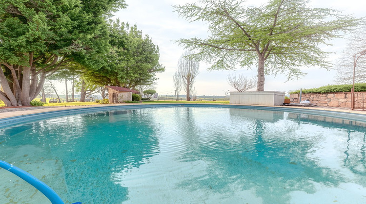 Ma-Cabane - Vente Maison LAMONTJOIE, 276 m²