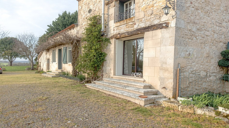 Ma-Cabane - Vente Maison LAMONTJOIE, 276 m²