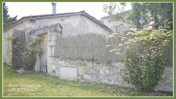Ma-Cabane - Vente Maison LAMONTJOIE, 120 m²