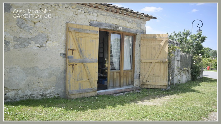 Ma-Cabane - Vente Maison LAMONTJOIE, 120 m²