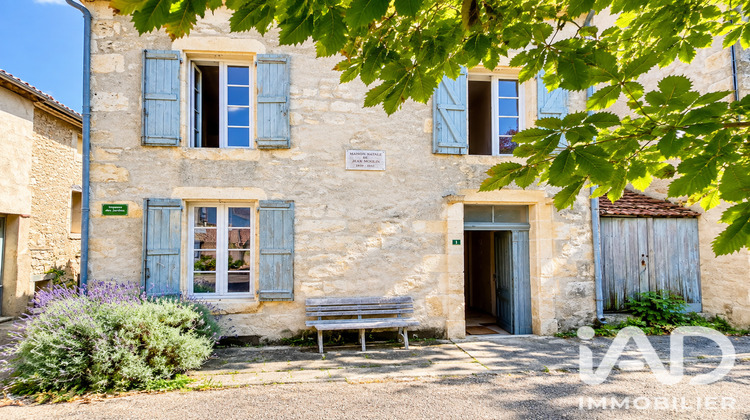 Ma-Cabane - Vente Maison Lamontjoie, 196 m²