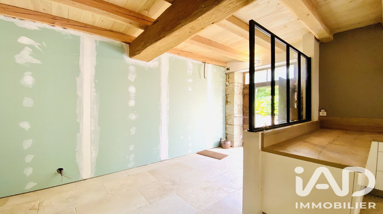 Ma-Cabane - Vente Maison Lamontjoie, 196 m²