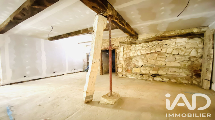 Ma-Cabane - Vente Maison Lamontjoie, 196 m²