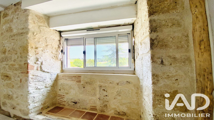 Ma-Cabane - Vente Maison Lamontjoie, 196 m²