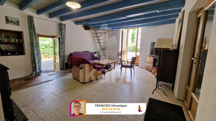 Ma-Cabane - Vente Maison Lamonzie-Montastruc, 138 m²