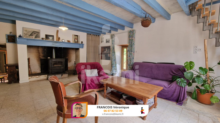 Ma-Cabane - Vente Maison Lamonzie-Montastruc, 138 m²