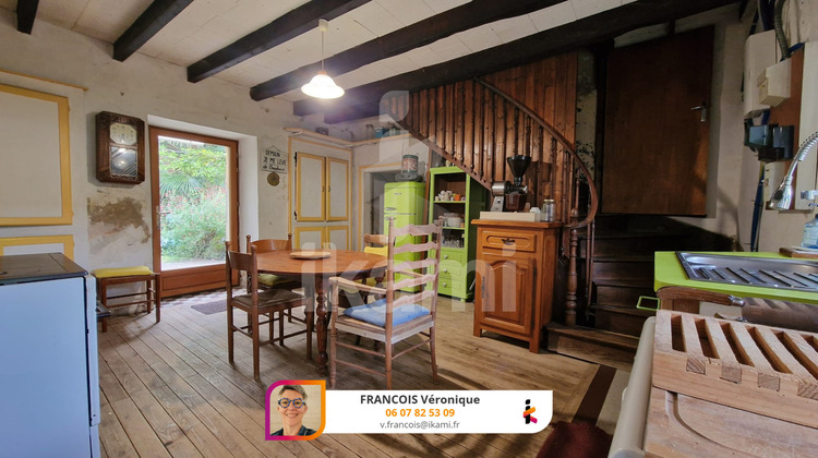 Ma-Cabane - Vente Maison Lamonzie-Montastruc, 138 m²