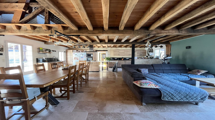 Ma-Cabane - Vente Maison Lamonzie-Montastruc, 261 m²