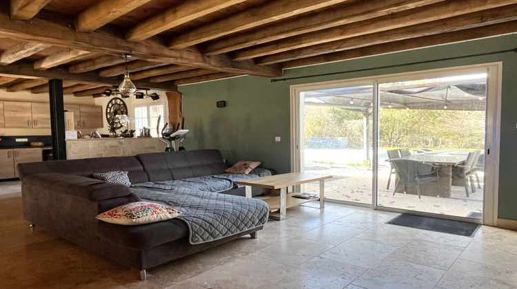 Ma-Cabane - Vente Maison Lamonzie-Montastruc, 261 m²