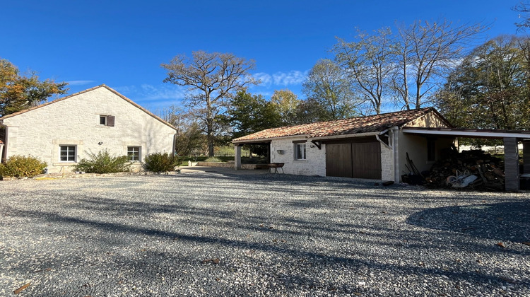 Ma-Cabane - Vente Maison Lamonzie-Montastruc, 261 m²