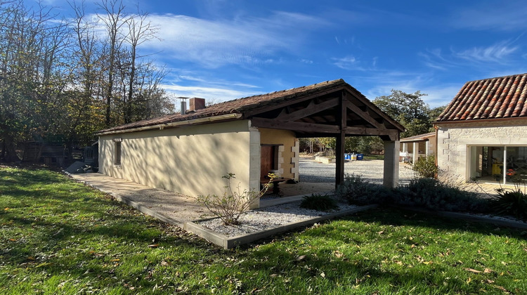 Ma-Cabane - Vente Maison Lamonzie-Montastruc, 261 m²