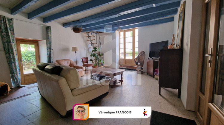 Ma-Cabane - Vente Maison Lamonzie-Montastruc, 138 m²
