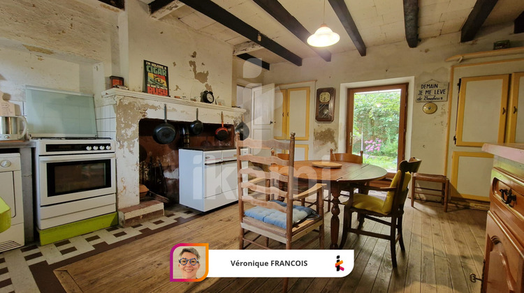 Ma-Cabane - Vente Maison Lamonzie-Montastruc, 138 m²