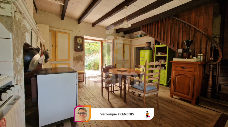 Ma-Cabane - Vente Maison Lamonzie-Montastruc, 138 m²
