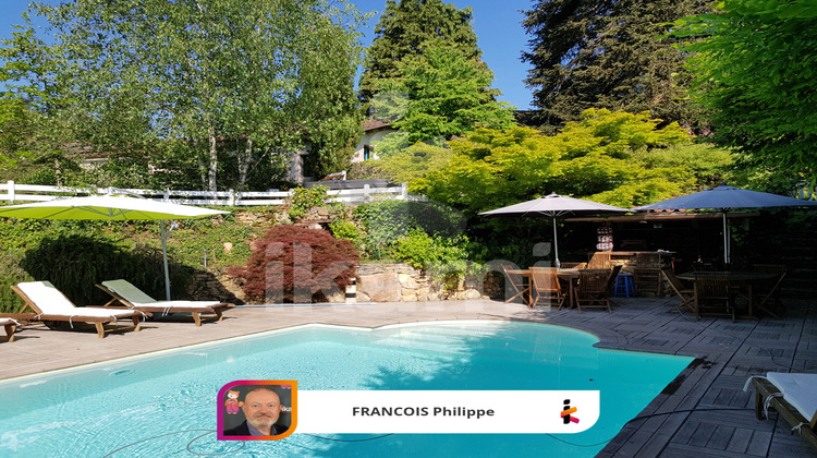 Ma-Cabane - Vente Maison Lamonzie-Montastruc, 217 m²