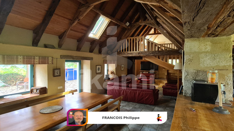 Ma-Cabane - Vente Maison Lamonzie-Montastruc, 217 m²