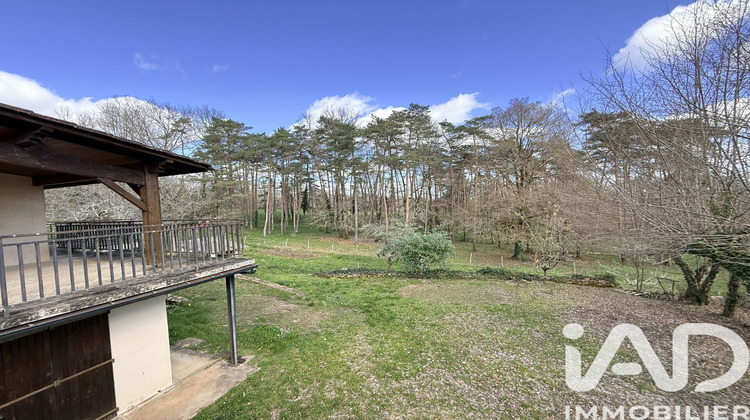 Ma-Cabane - Vente Maison Lamonzie-Montastruc, 137 m²