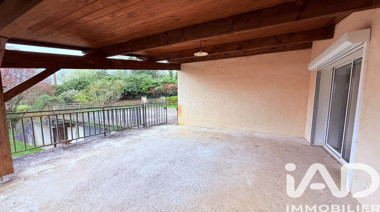 Ma-Cabane - Vente Maison Lamonzie-Montastruc, 137 m²