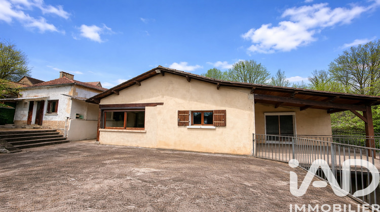 Ma-Cabane - Vente Maison Lamonzie-Montastruc, 137 m²
